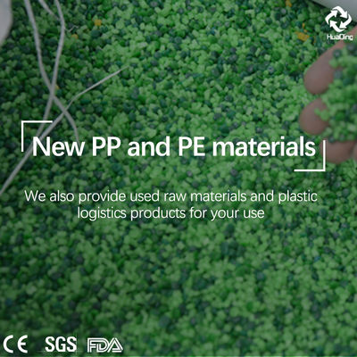 1T Blue PVC Plastic Industry Pallet for Racking System in Nepal Size 1450x1200x150mm