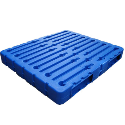 Plastic Pallet 1600x1400x150mm for Long-Lasting Performance in Cement or Brick Industry